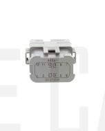 Deutsch DT04-12PA-P026 Receptacle