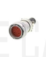 Deutsch HD36-24-35PN-059 HD30 Series 35 Pin Plug