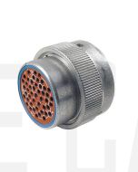 Deutsch HD36-24-47SE HD30 Series 47 Socket Plug