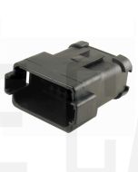 Deutsch DT04-12PA-E005/B Receptacle - Box of 250