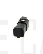 Deutsch DT04-6P-EP13 DT Series 6 Pin Receptacle