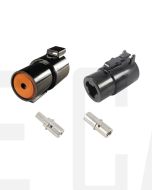 Deutsch DTHD 100A 1 Pole Connector Kit