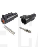 Deutsch DTHD 25A 1 Pole Connector Kit