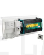 Ionnic RCD / GPO Inverter 1000W