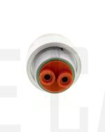 Deutsch HD36-18-6SN-C030 HD30 Series Plug