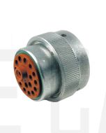 Deutsch HD36-24-18SN Connector Plug