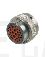 HD36-24-29SE/B CONNECTOR BOX QTY 200