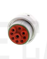 Deutsch HD36-24-9SN HD30 Series 9 Socket Plug