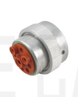 HD36-24-9SN/B CONNECTOR BOX QTY 200