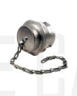 Deutsch HDC34-24 Aluminium Dust Cap