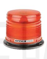 Ionnic 105000 105 LED Beacon - 3 Bolt (Amber)