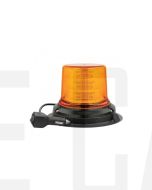 Ionnic 106010 106 LED Beacon - Magnetic (Amber Lens)