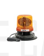 Ionnic 108000 Rotating LED Beacon - Magnetic (Amber Lens)