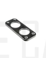 Ionnic 1336M05 Panel Mount - Double