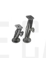 Ionnic 2070-3.75MOUNT Adjustable Pedestal Mounting Bracket - ES-Key (80mm)