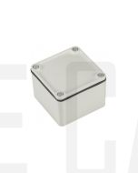 Ionnic 265/1 PVC Enclosures