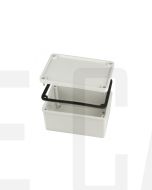 Ionnic 265/1 PVC Enclosures