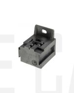 Ionnic 47000/100 Mini Relay Base with Mounting Bracket - Pack of 100