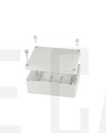 Ionnic 50866 Thermoplastic Enclosures - 50 Series