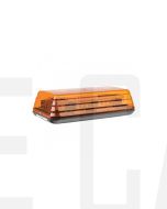 Ionnic 6J1.AA00 LED Blaze 2 Bolt  Lightbar - Amber Lens (4 Module)