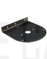 Ionnic 905001 3 Bolt Beacon Mounting Plate - 130mm PCD