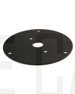 Ionnic 905003 3 Bolt Beacon Mounting Plate - 151mm PCD