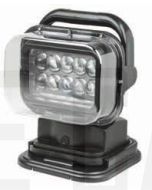 Ionnic 98-150-12V Remote Controlled LED - Spot Work Lamp (12V)