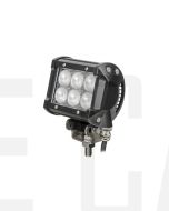 Ionnic 98-204F 204 LED - Flood Work Lamp (10-30V)