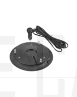 Ionnic A600VMK 3 Bolt Beacon Mounting Plate - 151mm PCD