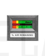 Ionnic AMS Class 1 Airminder Gauge Kit