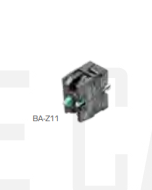 Ionnic BA-Z11 Contact N/O Suit BA-J Series