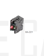 Ionnic BA-Z21 Contact N/O Suit BA-J Series