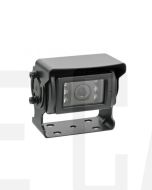 Ionnic BE-800C-40 Backeye Elite Cameras - Pedestal Mount IP68