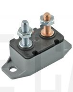 Ionnic CDM Series Circuit Breaker - Panel Mount 3A