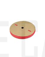 Ionnic DWR12RED/25 3:1 Dual Wall Heatshrink – Adhesive Lined (25m)