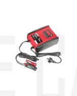 Ionnic ED-SPI-6 AC to DC Battery Charger - 12V (6A)