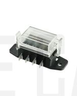 Ionnic FH01 ATC/ATO Blade Fuse Holder Lateral Exit - 30A