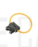 Ionnic FH15 ATC/ATO Blade Fuse Holder Inline - 30A