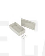 Ionnic H0300 ABS Enclosures - H Series