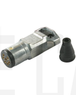 Ionnic H40907/1 Trailer Connector - Car (7 Pin Plastic Plug)