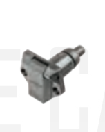 Ionnic H40975/D1 Trailer Connector - Car (7 Pin Plastic Receptacle)