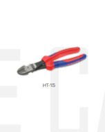 Ionnic HT-15 Side Cutter Knipex (180mm)