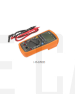 Ionnic HT-6180 Mid Range Multimeter Digital