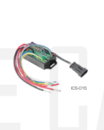 Ionnic ICS-01S Module  ICS Slave Output