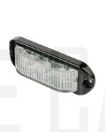 Ionnic KRLED03B-A Maxiview - 3 LED (Amber)