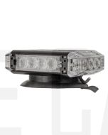 Ionnic LSQ-0110-M LED Nano-Bar Lightbar - Magnetic (Amber)