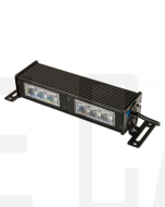 Ionnic LSWLS-32A LED Warning Bar - 2 Modules (Amber)