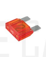 Ionnic MB40 MAX Maxi Blade Fuse - 40A (Orange)