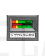 Ionnic OMS Class 1 Oxyminder Gauge Kit