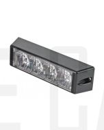 Ionnic OS-KSLED04B-MM KS Series Slimline Ultra - 4 LED - High Output (Magenta)